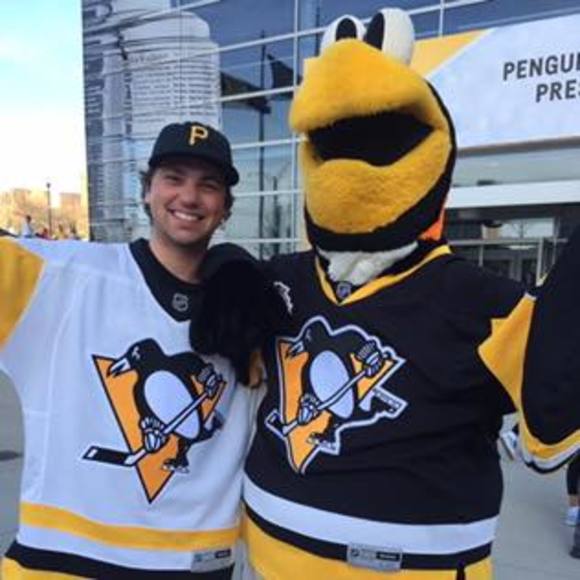 Meet your Posher, Evan - Picture 1 of 1